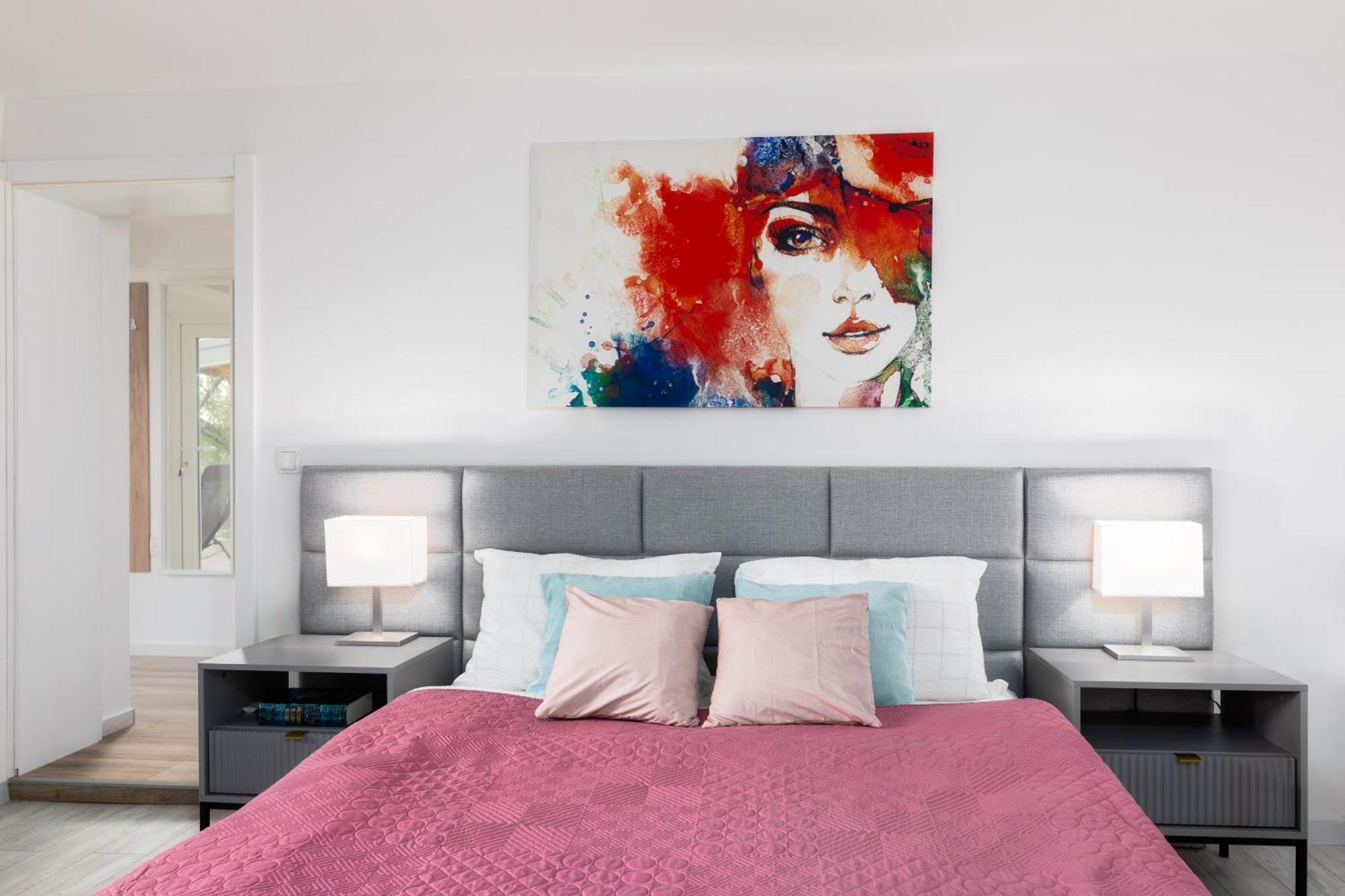 Apartman Grey Szluin Kültér fotó
